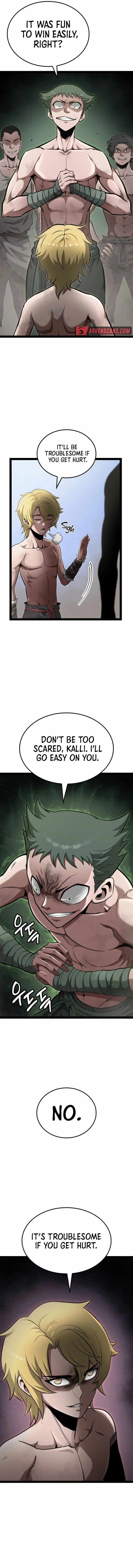 Kalli The Champion Chapter 5 10